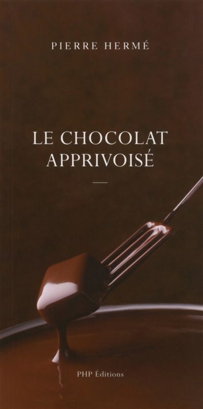 Pierre Hermé chocolat