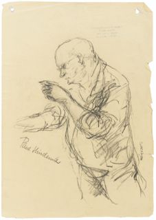 Paul Hindemith