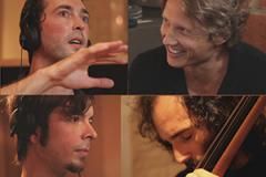 Photo - Lionel Beuvens quartet