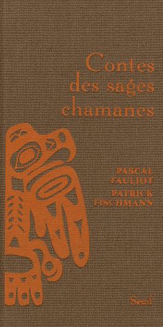 chamane