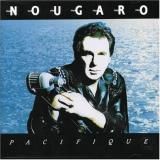 Album " Pacifique " CD LABEL WEA 244763-2