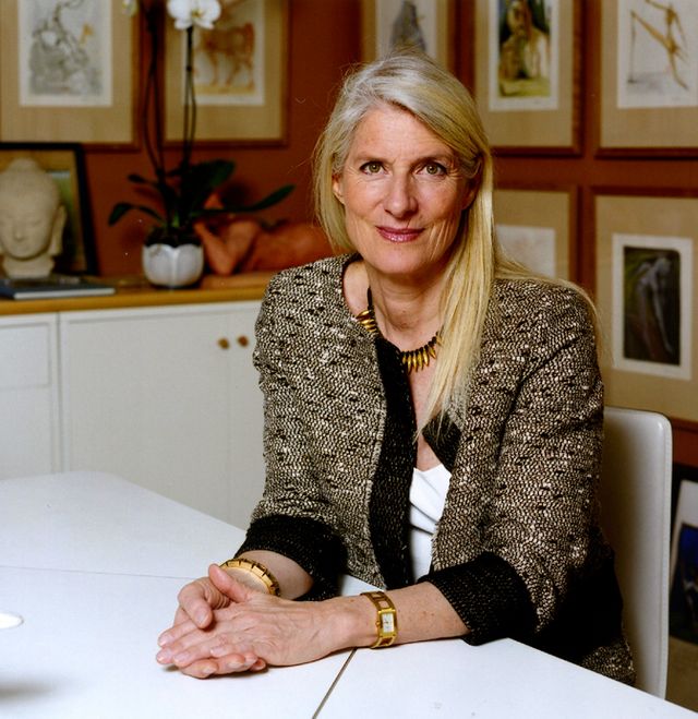 Diane de Selliers