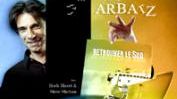L’album " Retrouver le sud " de Michel Arbatz