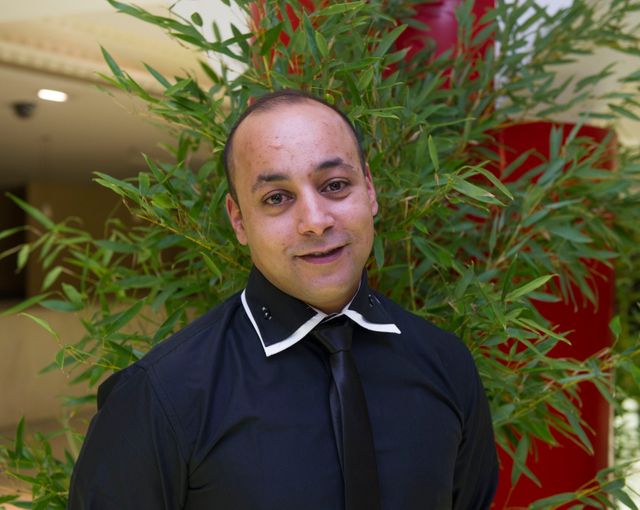 Samir Hasbi