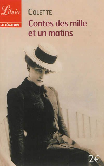 livre 1 colette