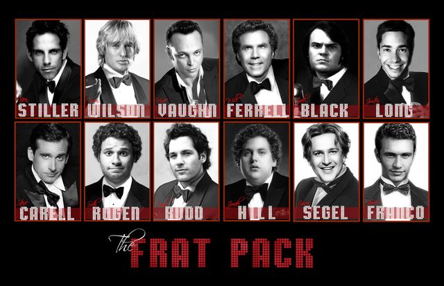 Frat Pack