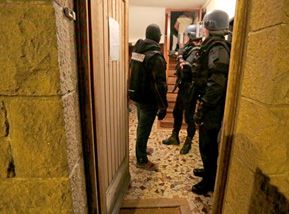 Délinquance en baisse mais sentiment d'insécurité en hausse