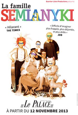 Les Semianyki