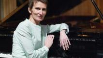 Pascale Berthelot par François Lacour