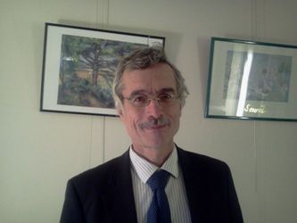 Juge Renaud Van Ruymbecke