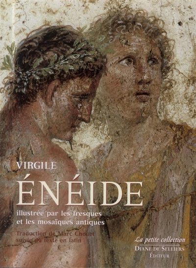 livre virgile
