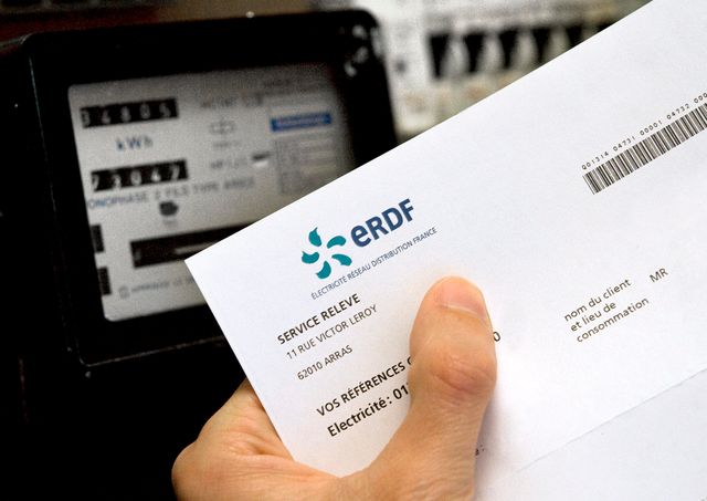 Les factures d'électricité vont augmenter.