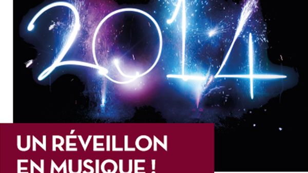 Soirée du réveillon : un grand concert gratuit entre classique, jazz, chanson et musiques du monde.