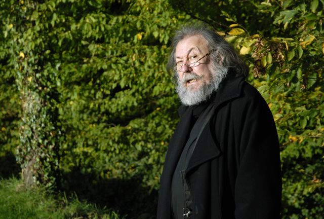 Pierre Dubois