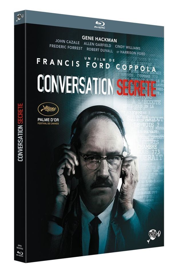 conversation secrete