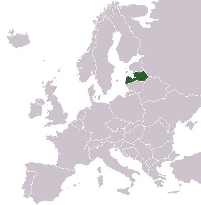 La Lettonie entre dans l'union monétaire