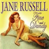 L'album " Jane Russell " 2009