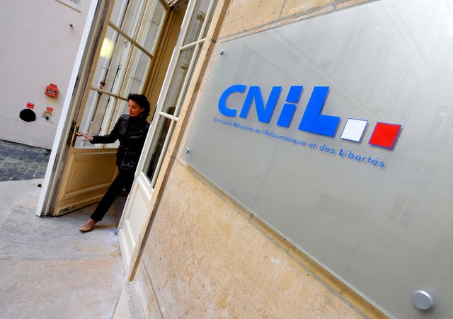 CNIL
