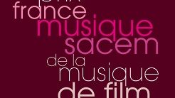 Elini Karaindrou, compositrice : membre jury du Prix France Musique Sacem de la Musique de Film