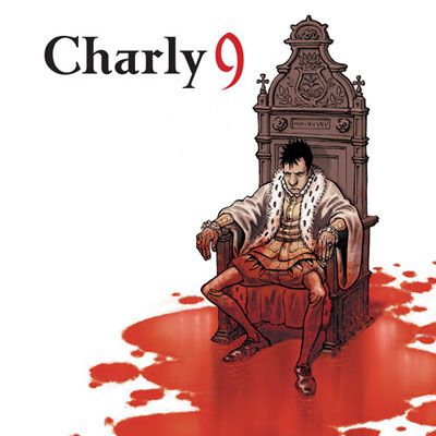 Charly 9 BD