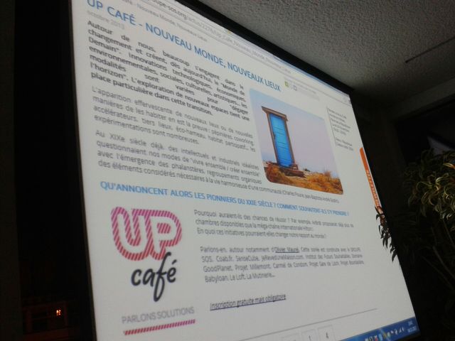 Café Monde et Médias 2