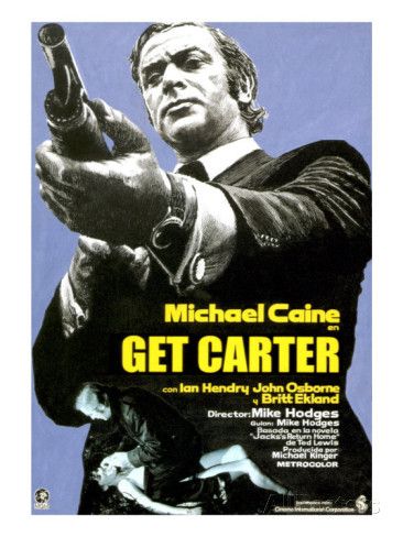 Get Carter