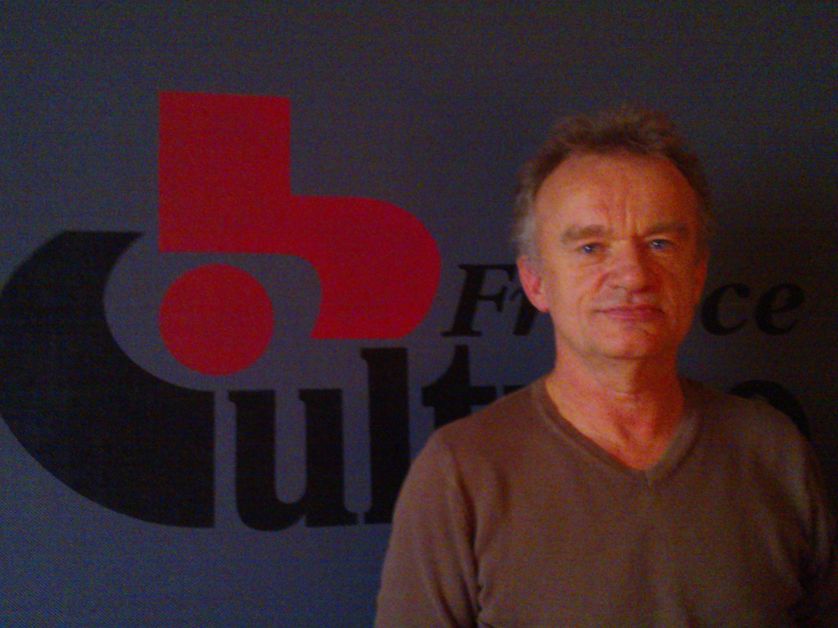 Dominique Pinon