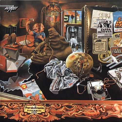 zappa