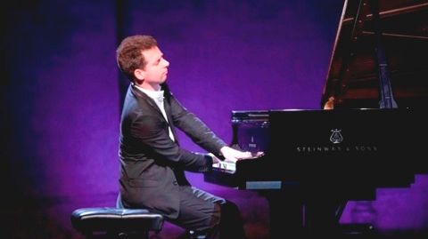 Avec Bertrand Chamayou, à Toulouse : le festival Piano aux Jacobins