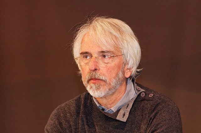 Philippe Delerm en conférence