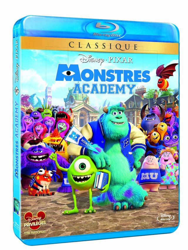 MonstresAcademy