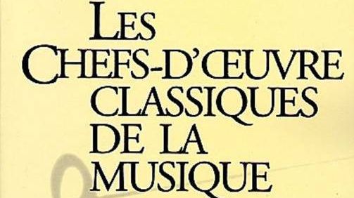 Mort du musicologue Roland de Candé