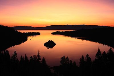 Tahoe