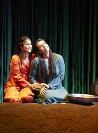 Lakmé à l'Opéra de Lausanne