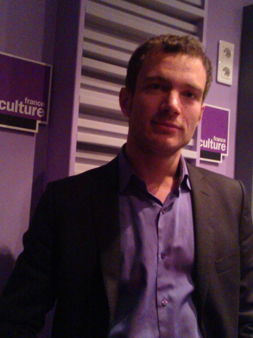Vincent Message