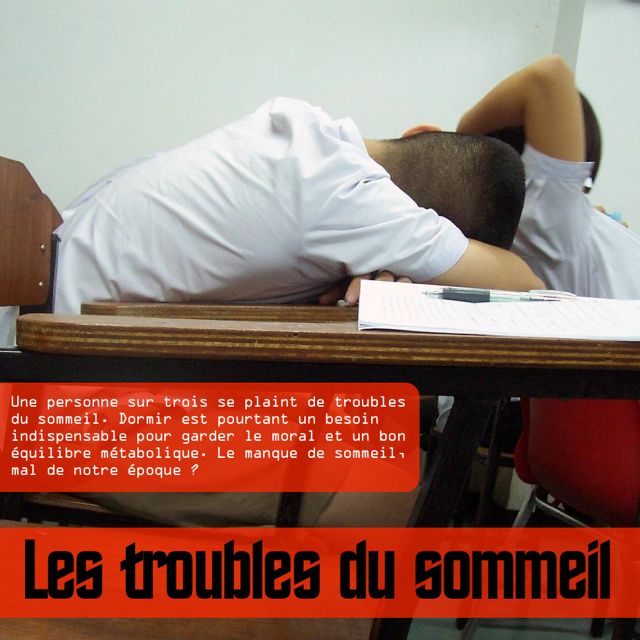Sommeil
