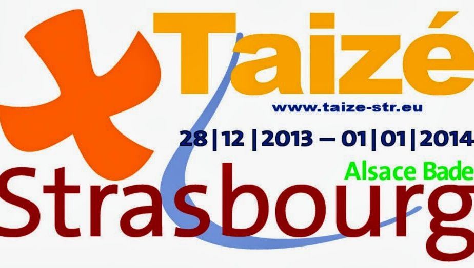 centre oecuménique de rencontres européennes