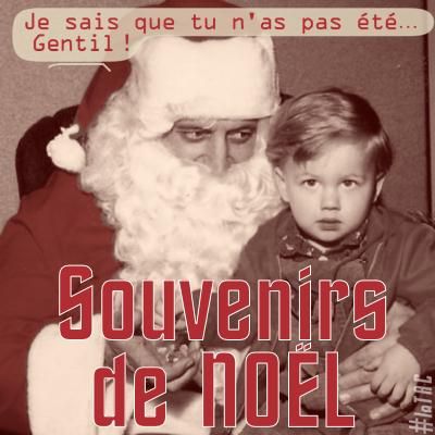La botte secrète du Père Noël