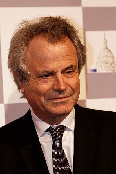 Franz-Olivier Giesbert