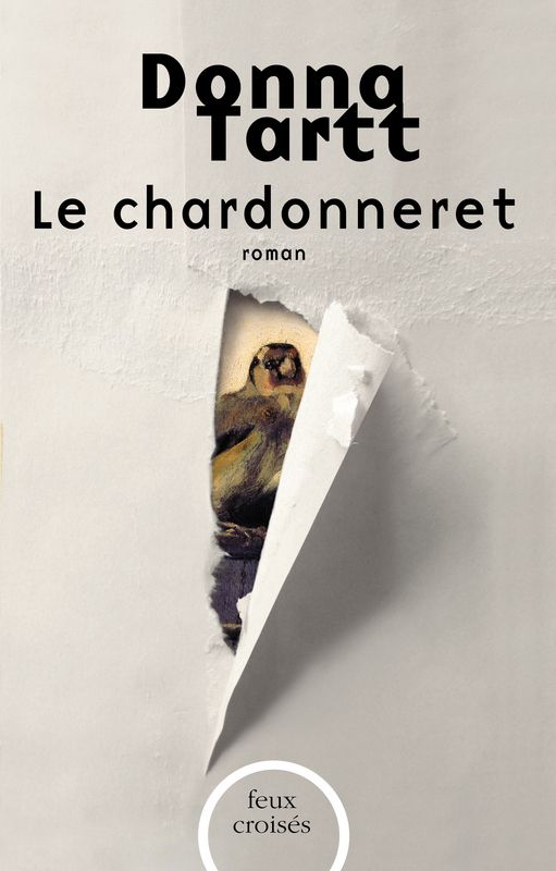 Donna Tartt - Le Chardonneret - Plon
