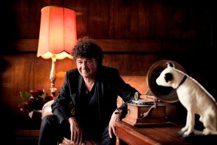 Robert Charlebois sera au Trianon de Paris le 23 mars