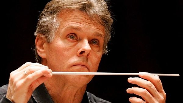Mariss Jansons : nouveau forfait à Sydney