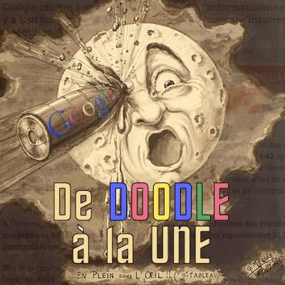De Doodle à la Une