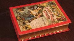 Livre images parlantes
