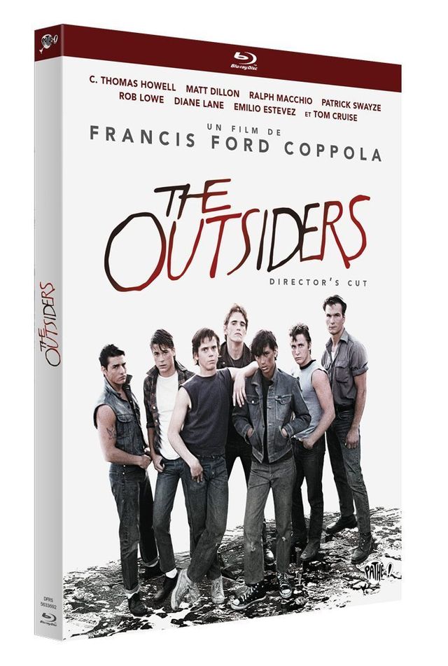 theoutsiders