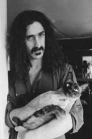 Frank Zappa et le jazz, avec Pierrejean Gaucher