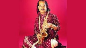 INDE du SUD - Kadri Gopalnath, Saxophone - Le Renouveau de la Musique Carnatique