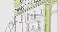 Galerie Martine Gossieaux, 56 rue de l'Université, Paris.