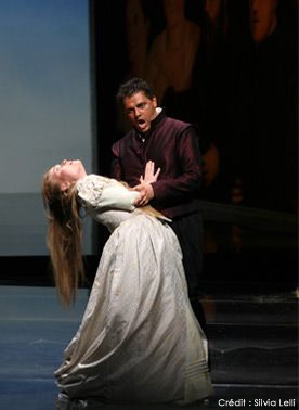 VERDI : Otello - avec Valérie Chevalier, Piotr Kaminski et Ludovic Tézier