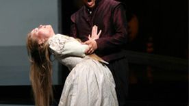 VERDI : Otello - avec Valérie Chevalier, Piotr Kaminski et Ludovic Tézier